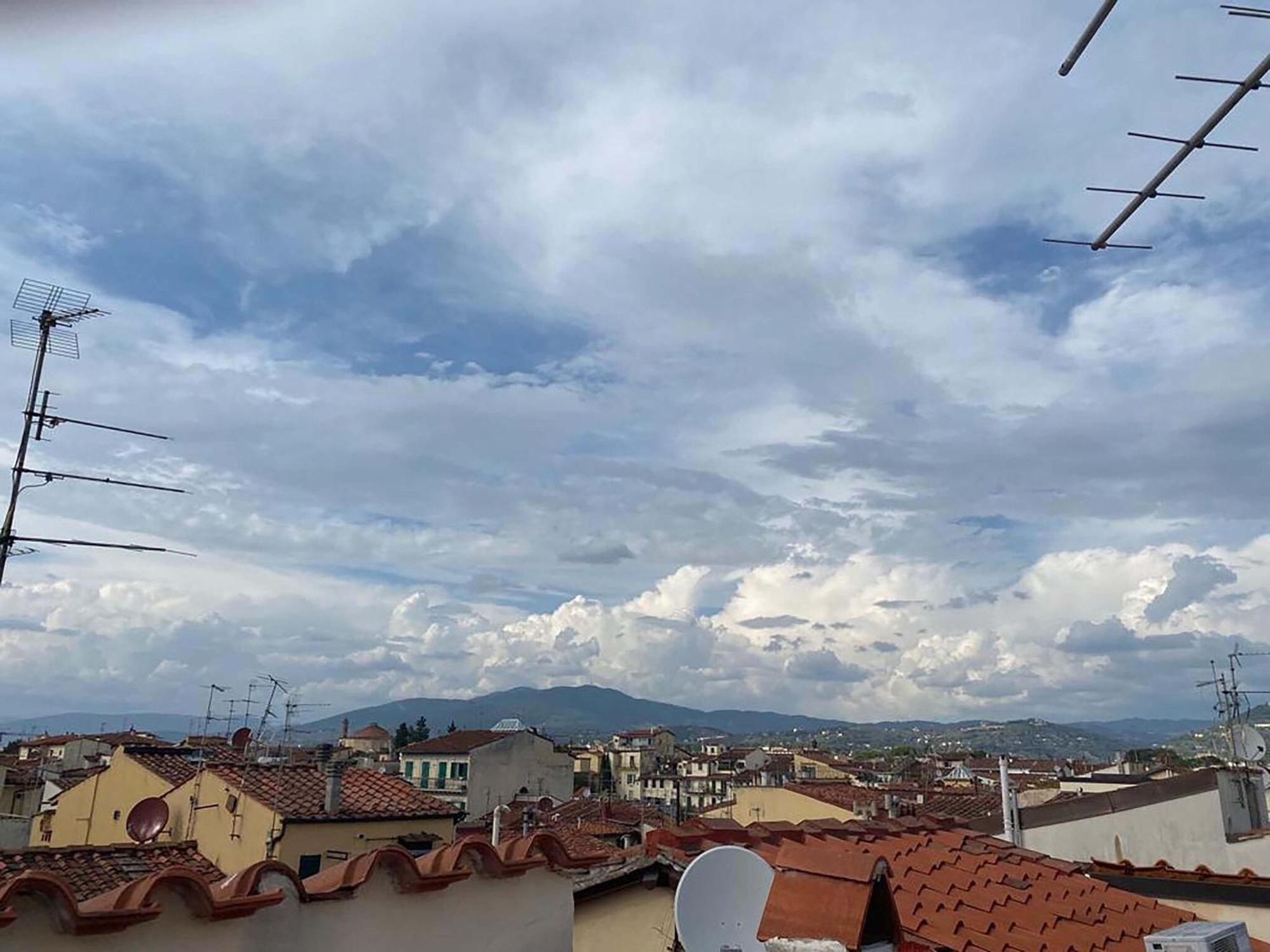 Apartment Italian Experience-da Vinci Loft *