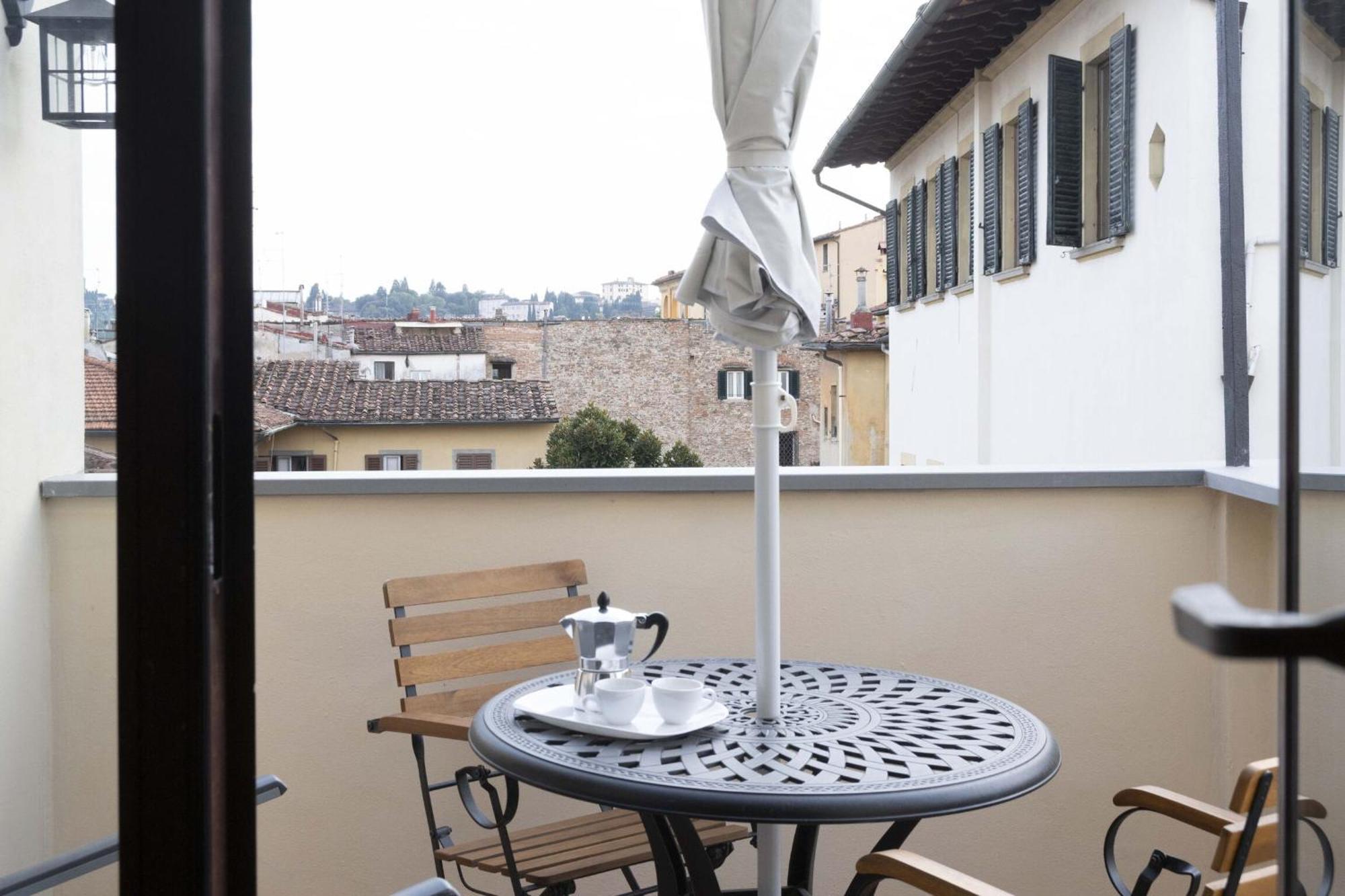 Italian Experience-da Vinci Loft Apartment