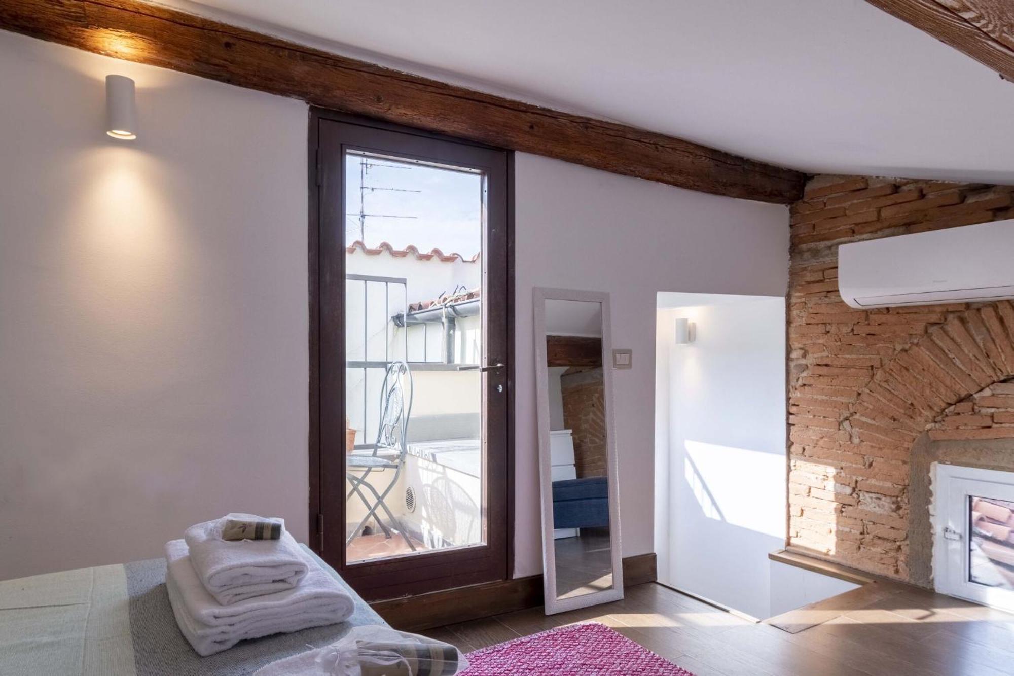 Apartamento Italian Experience-da Vinci Loft