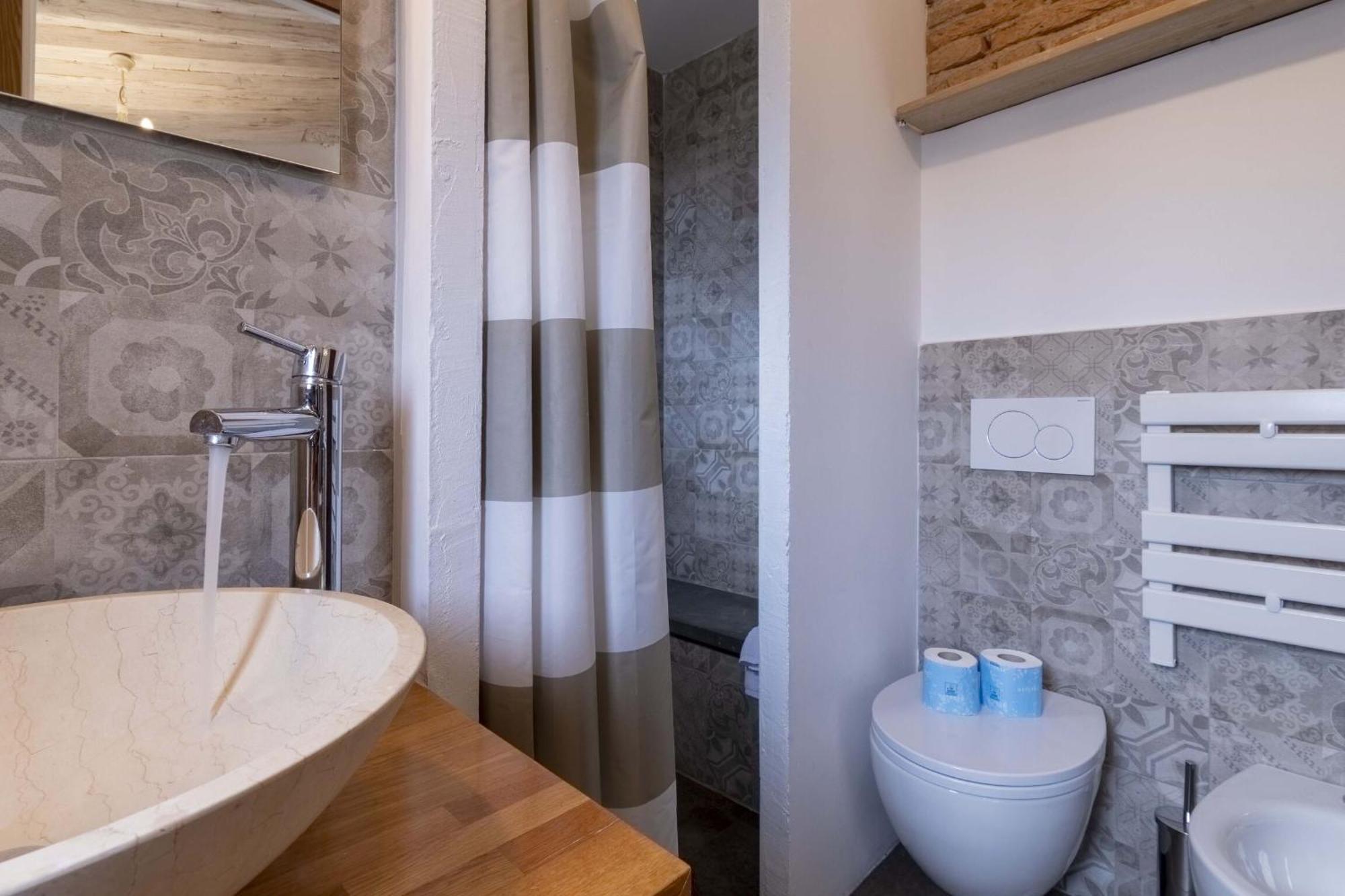 Apartamento Italian Experience-da Vinci Loft Florença