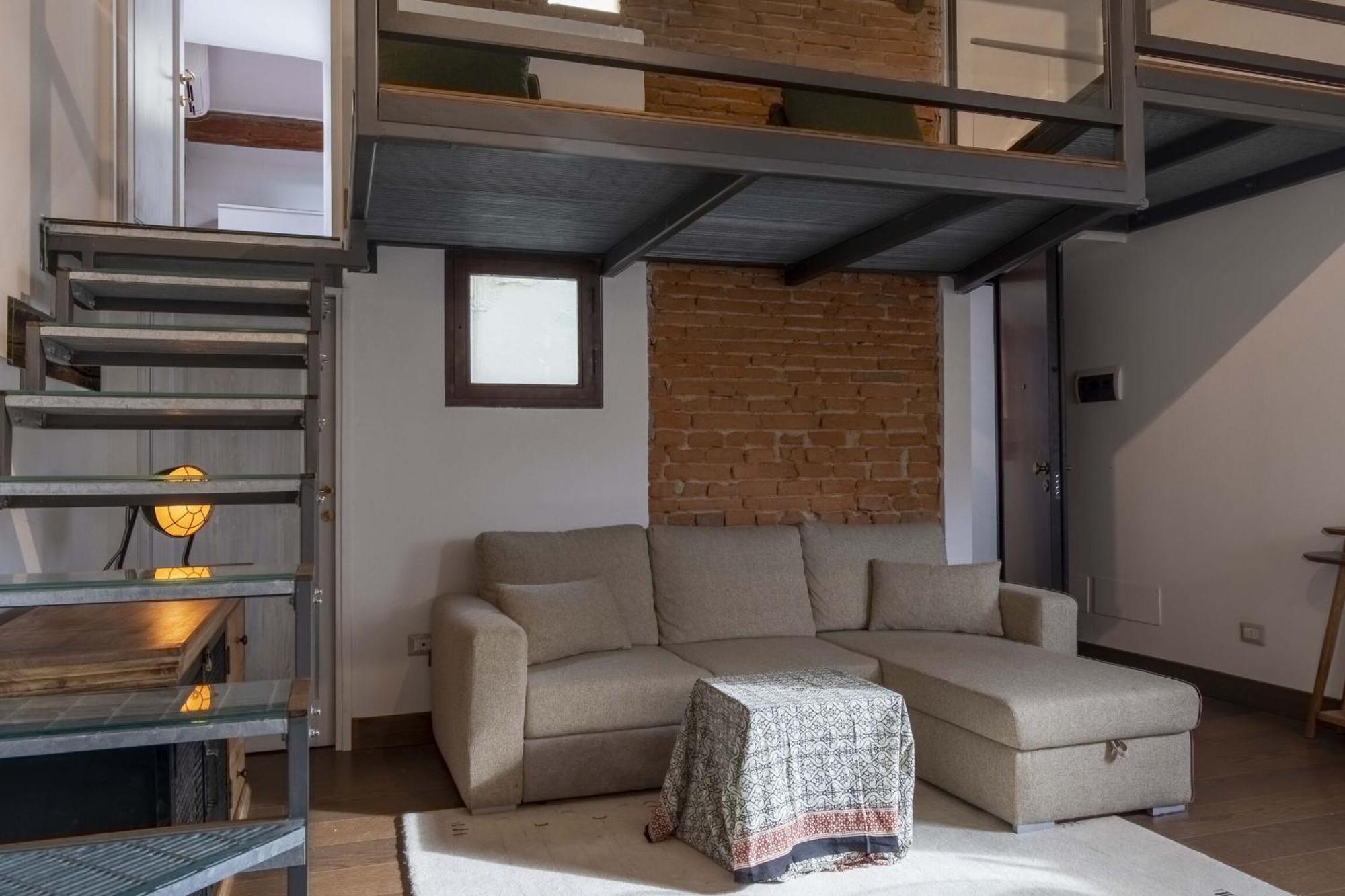 Italian Experience-da Vinci Loft Florença