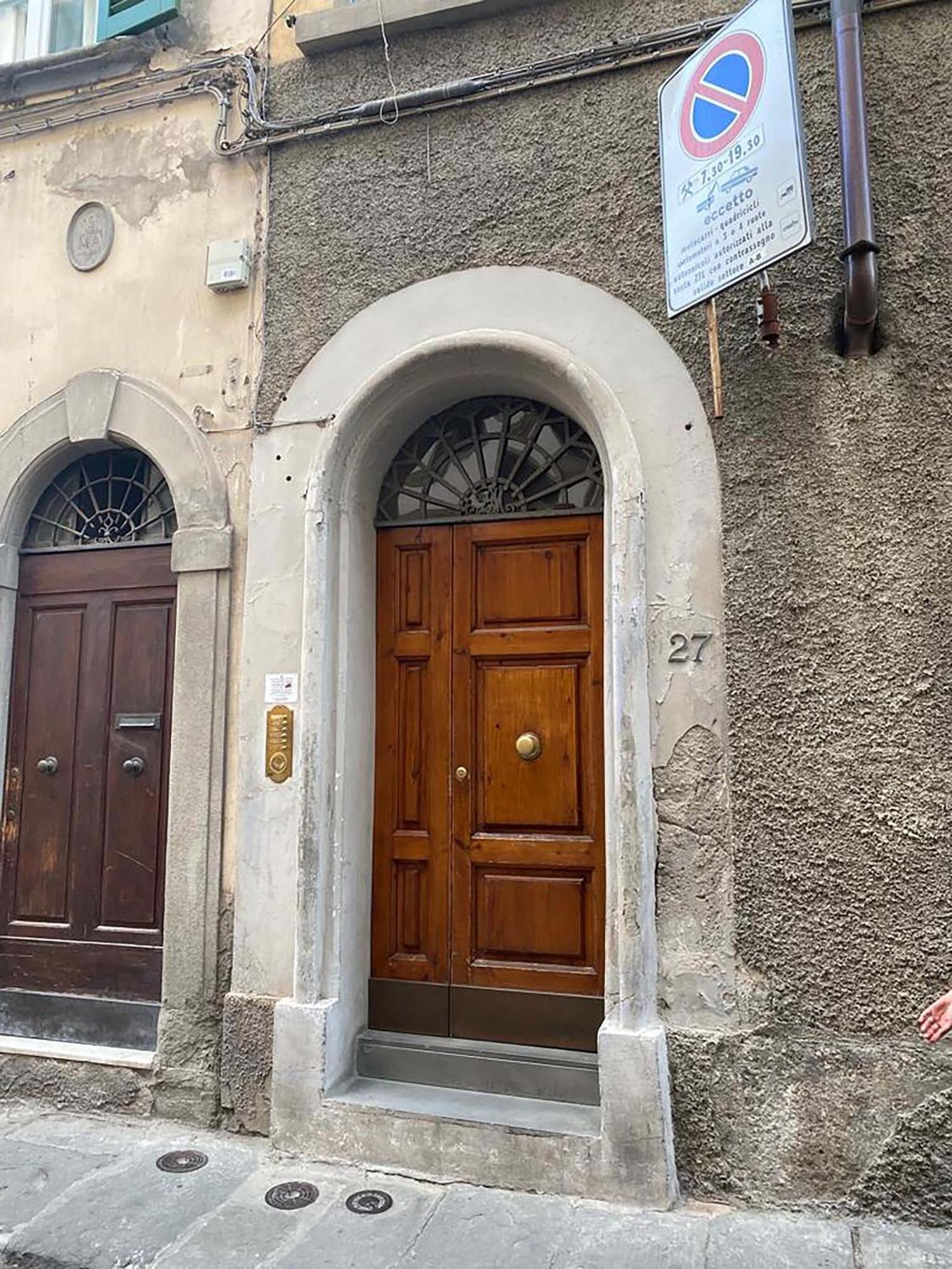 Italian Experience-da Vinci Loft * Florença