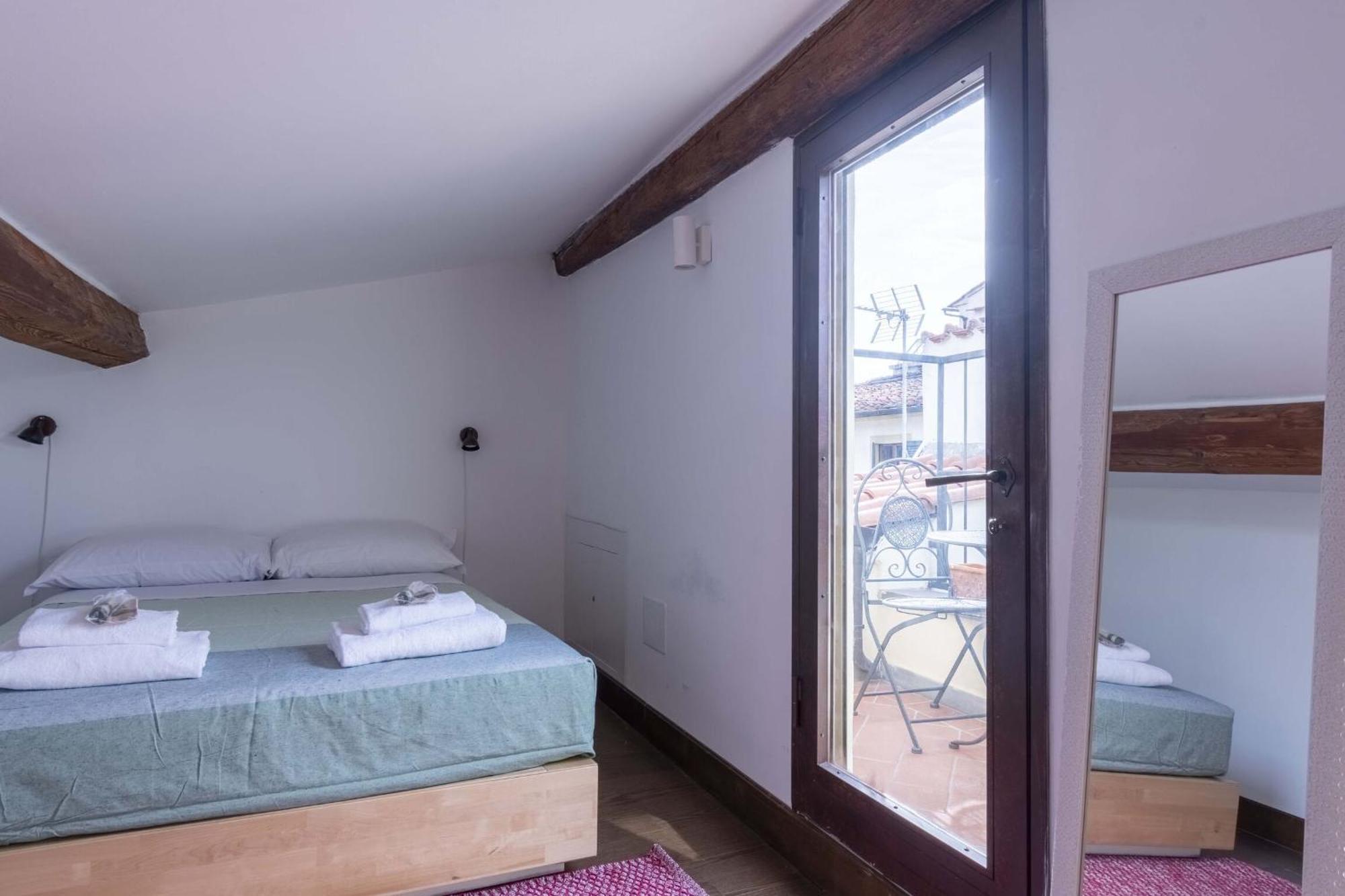 Apartamento Italian Experience-da Vinci Loft *
