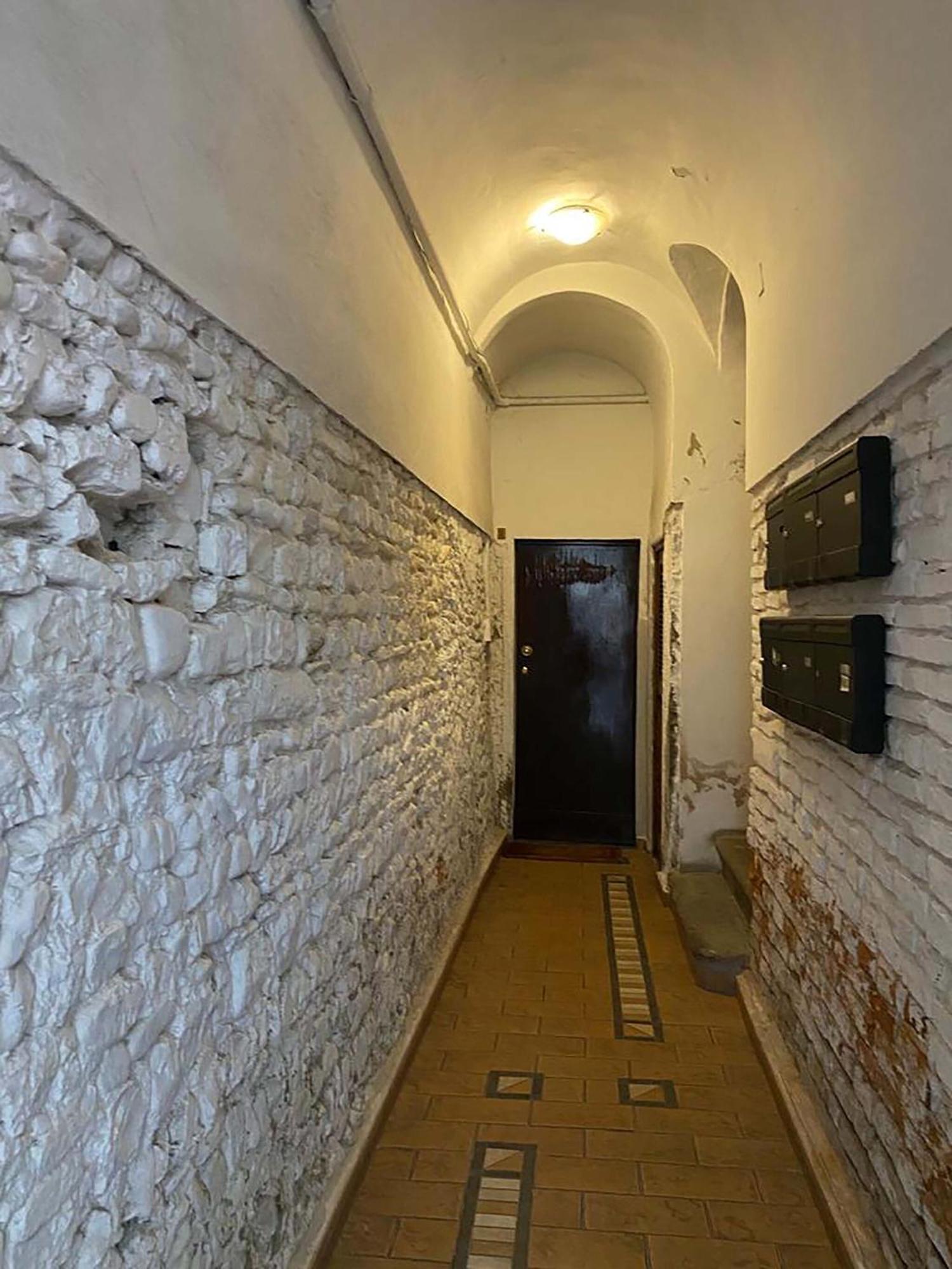 Apartamento Italian Experience-da Vinci Loft *