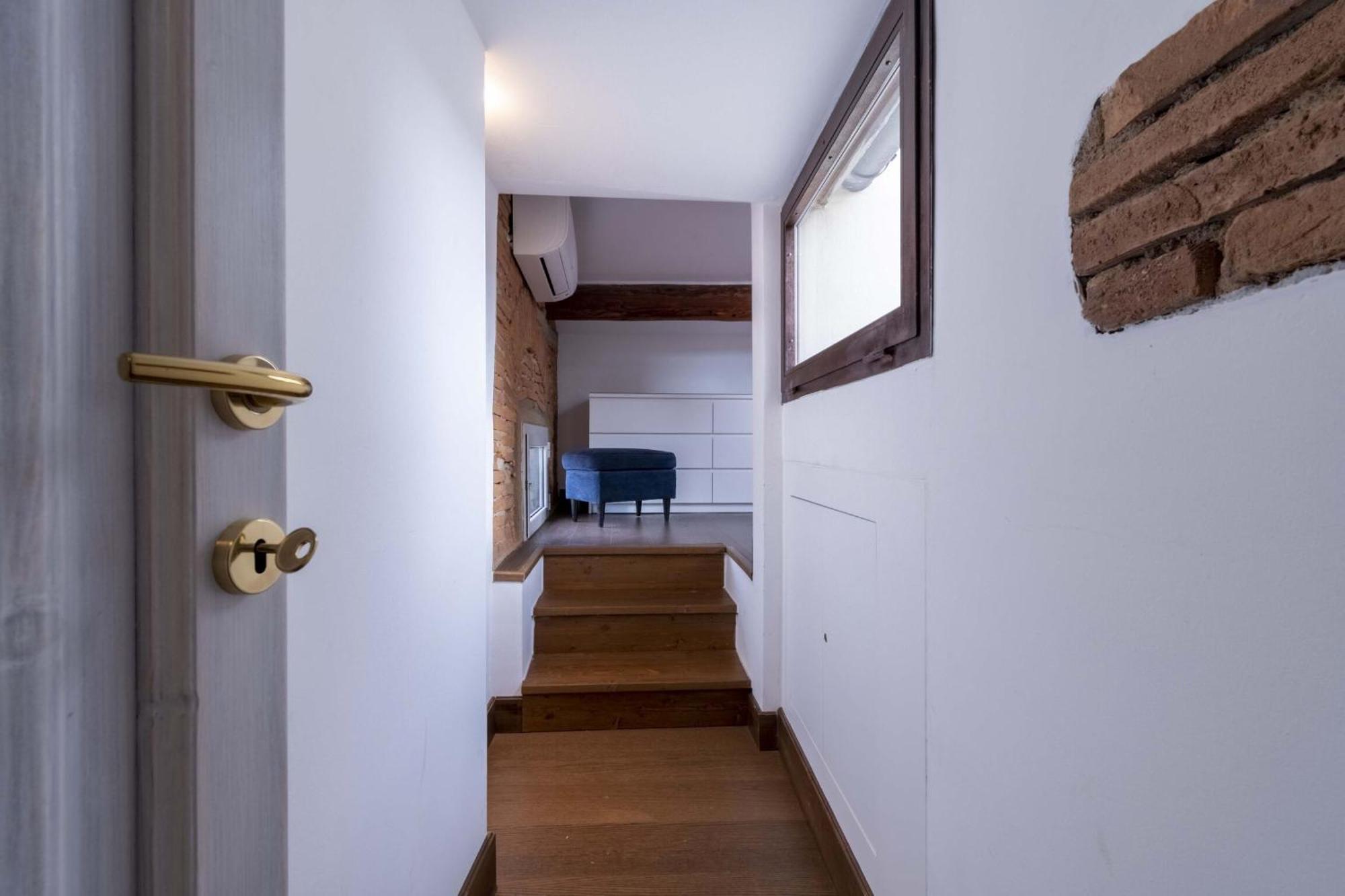 Italian Experience-da Vinci Loft Florença